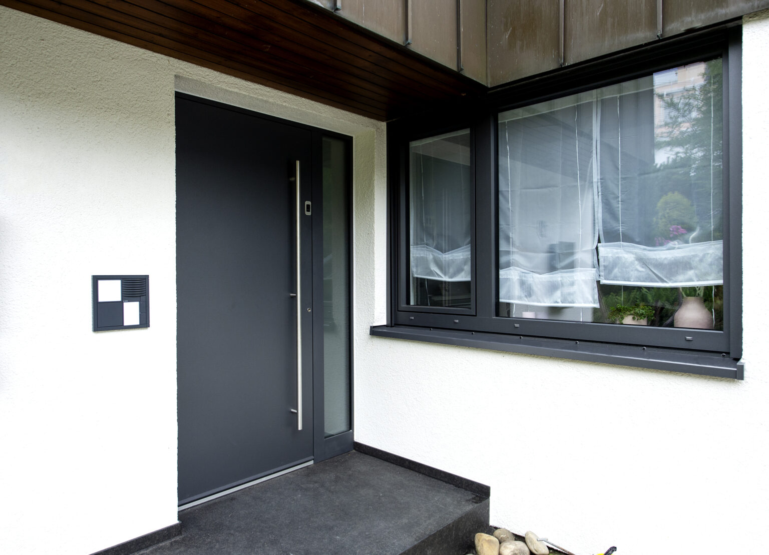 Haustüre in Böblingen Markise und Sonnenschutz in Böblingen kaufen