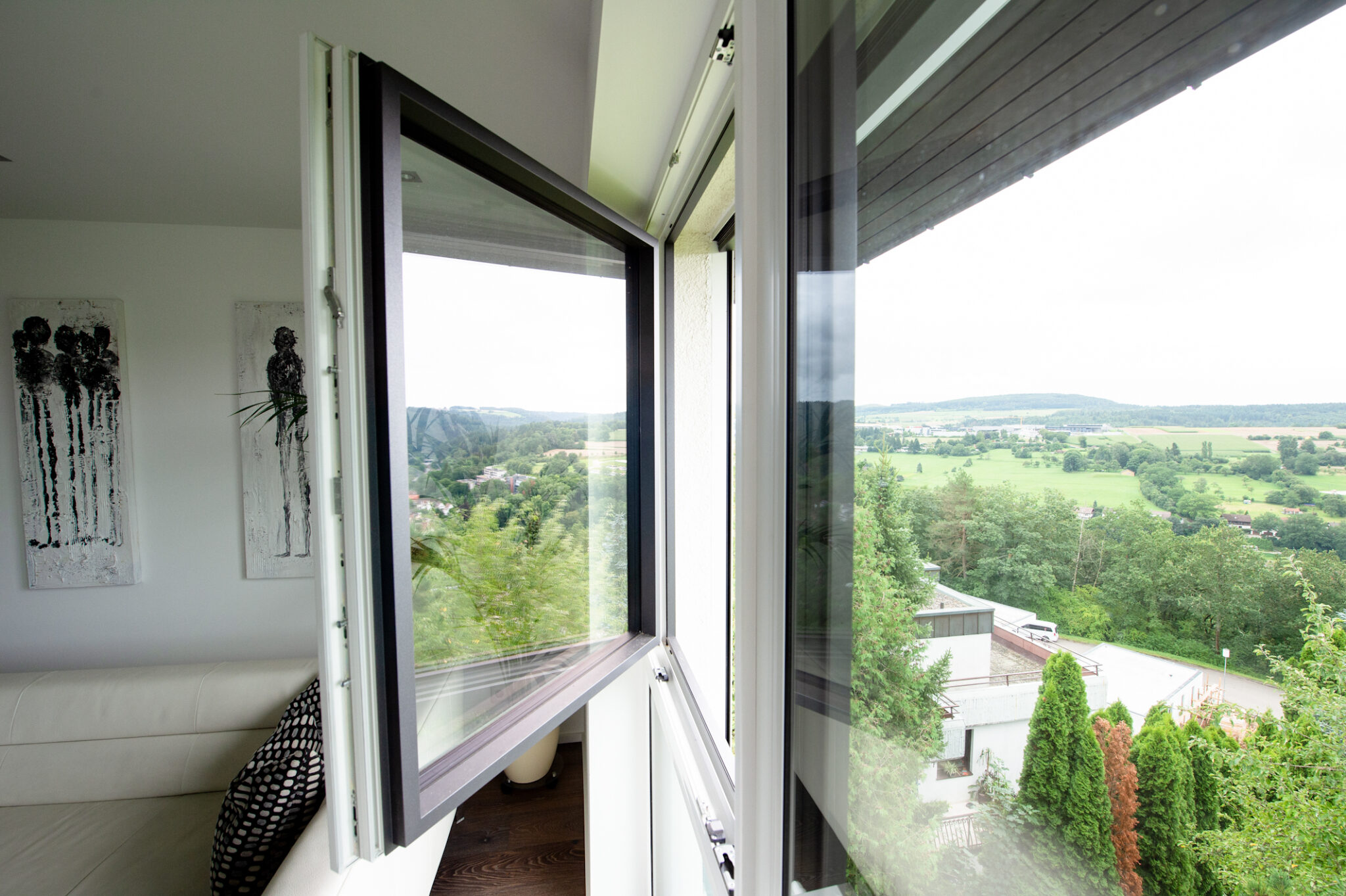 Wärmeschutz und Schallschutz Fenster Markise und Sonnenschutz in Böblingen kaufen