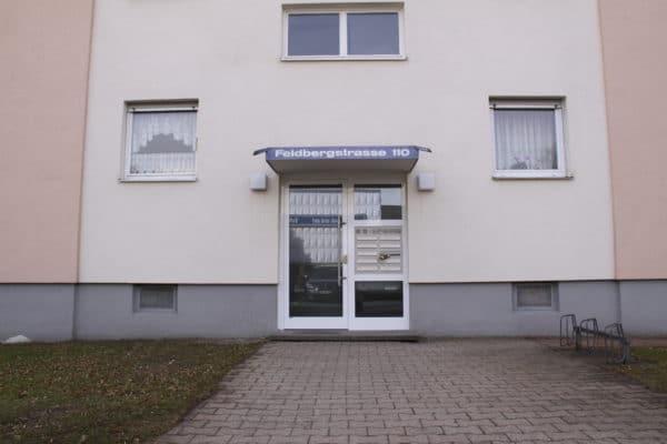Aluminium Rundbogen Haustüre in 71083 Herrenberg von Markus Lieber GmbH