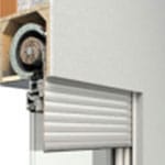 Fenster-Rollladen-Rollladensystem