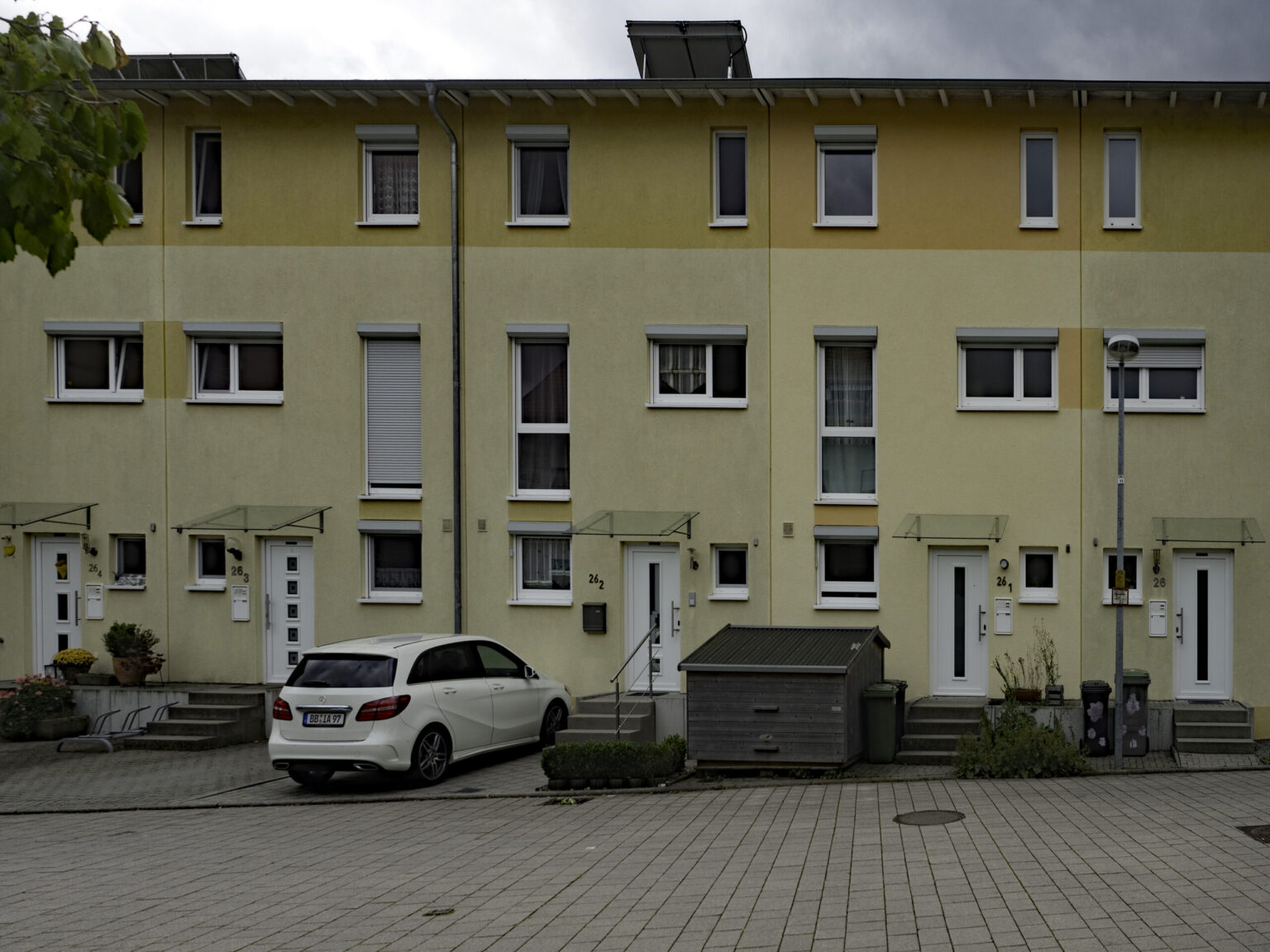 1, 2, 3, 4,5 gleich 5 Vordächer auf einen Schlag in 71069 Sindelfingen Maichingen 1, 2, 3, 4,5 gleich 5 Vordächer auf einen Schlag in 71069 Sindelfingen Maichingen