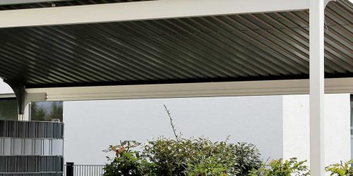 Markise und Sonnenschutz in Böblingen kaufen