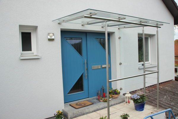 Kellertüren in 70839 Gerlingen