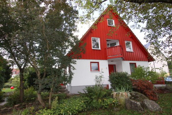 Kunststoff Aluminium Fenster