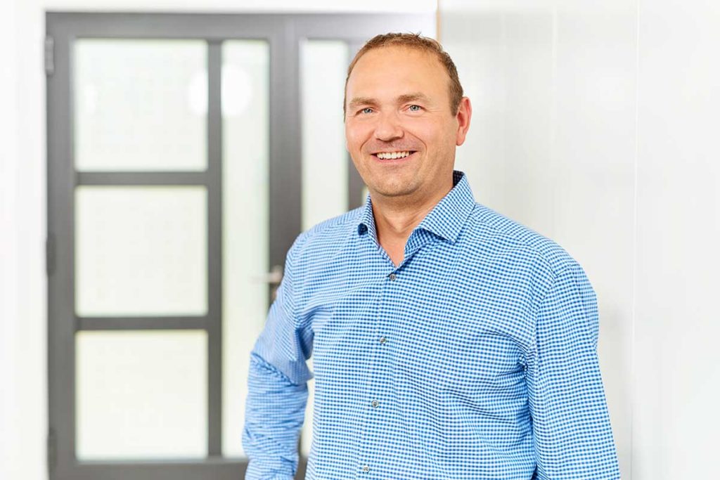 Markus Lieber