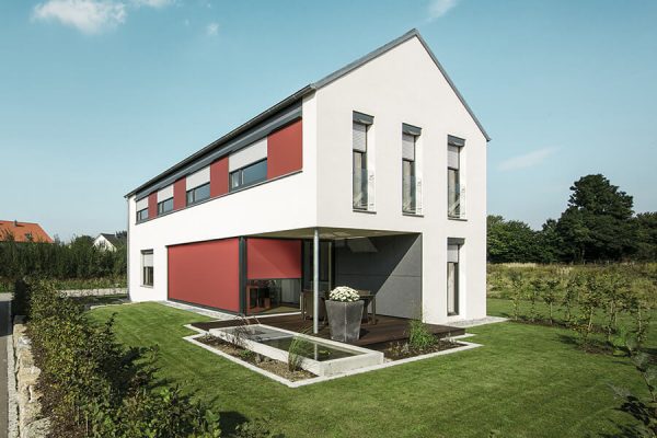 Kellertüren in 70839 Gerlingen