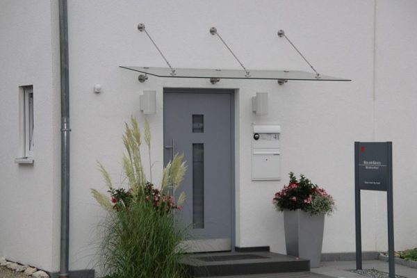 Kellertüren in 70839 Gerlingen