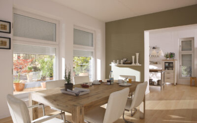 Fenster von Lieber dicht und wohlig warm für die kalte Jahreszeit