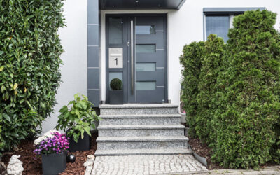 Energetische, Einbruchschutz- und Wohlfühl-Sanierung für eine Familie aus dem Kreis Böblingen
