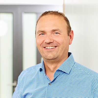 Markus Lieber