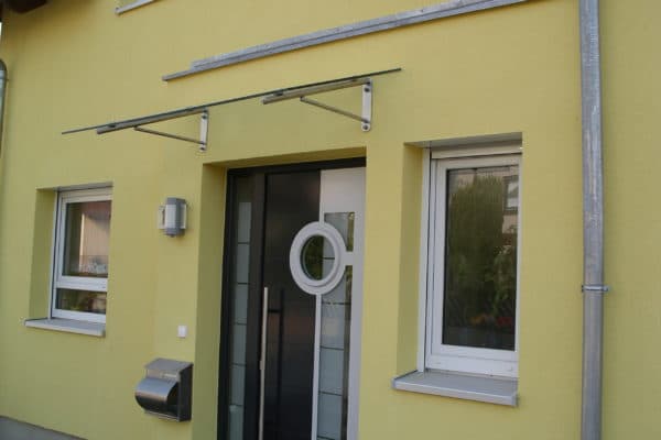 Kellertüren in 70839 Gerlingen